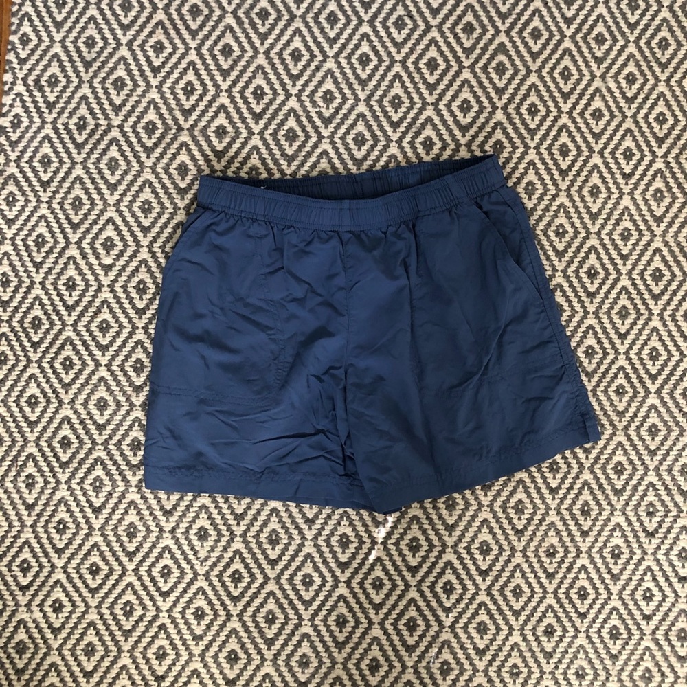 BLUE Columbia Women’s Shorts
